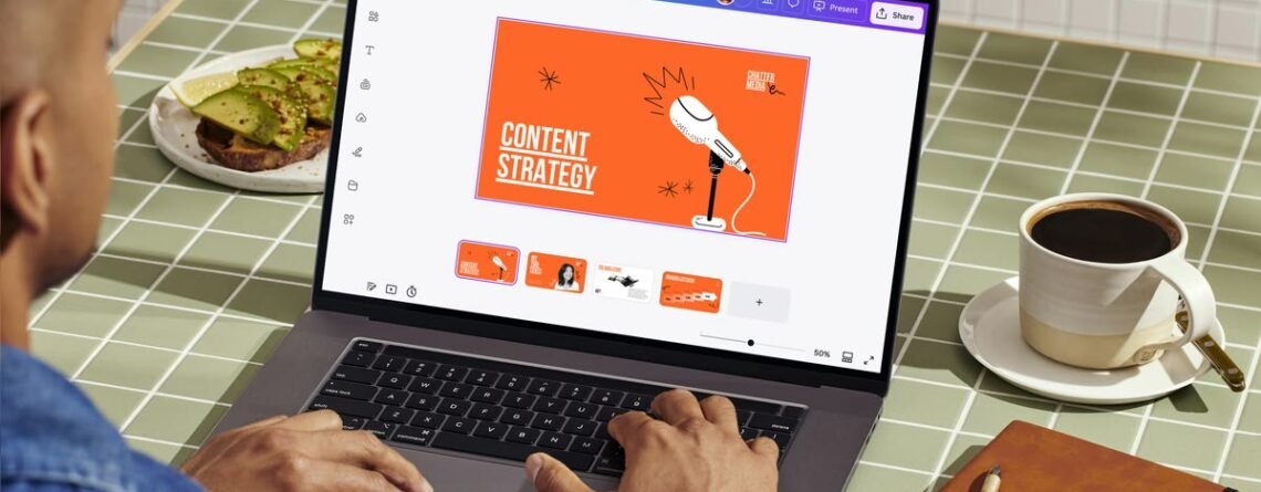 Content Marketing Strategy