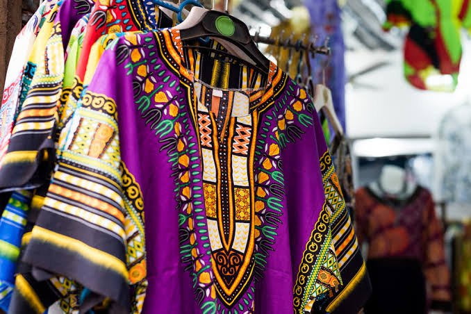 Seasonal Wear Adapted for African Markets