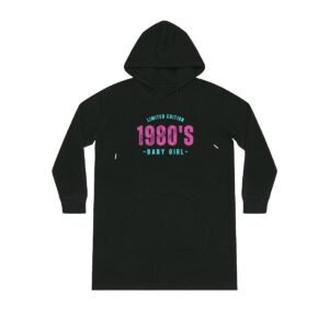 Streeter Hoodie Dress - Image 2