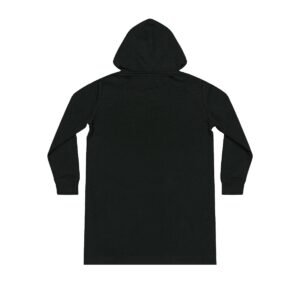 Streeter Hoodie Dress - Image 3