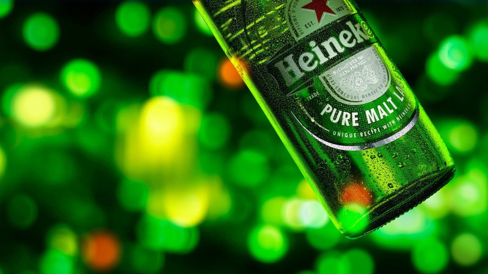 How Heineken's Internal Data Platform Drives Consumer-Centric Decision Making