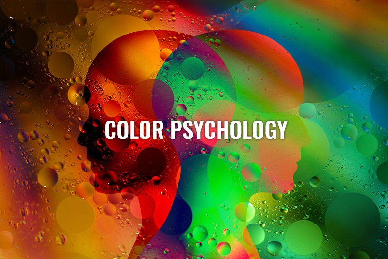 Creative Psychology of Color in branding and why we must use more of it in Africa written by temple obike