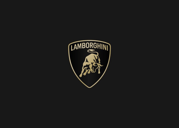 Automobili Lamborghini Renews Logo
