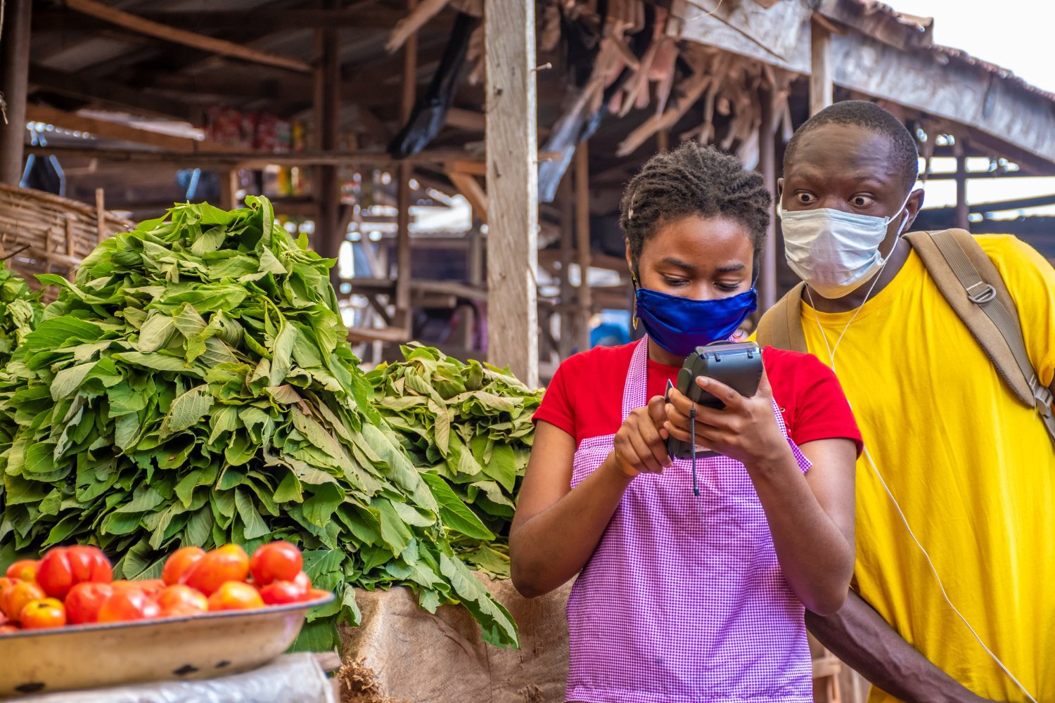 Top 10 Biggest Markets in Nigeria