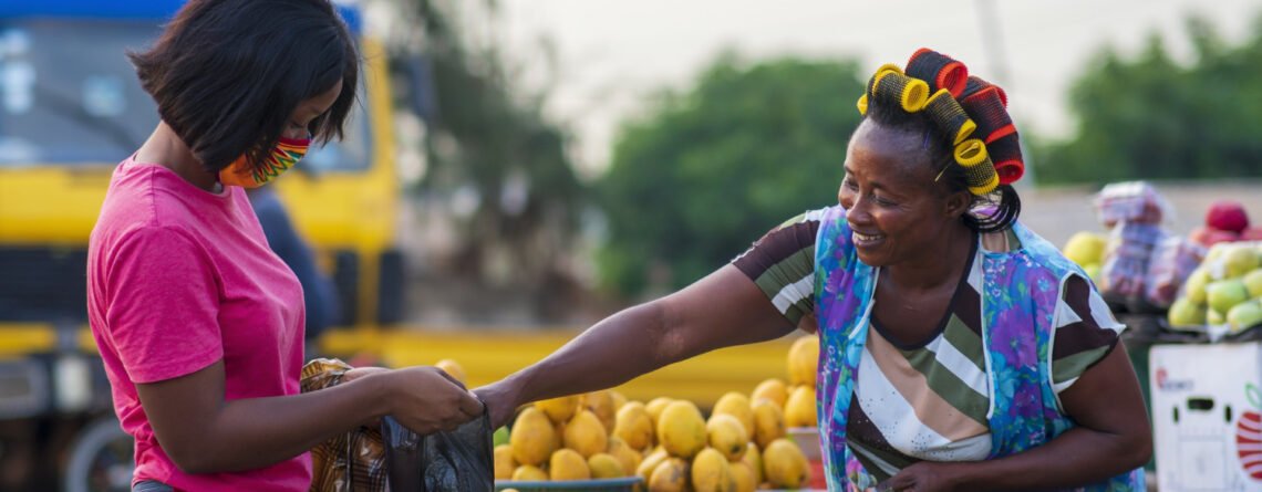 Top 10 Markets in Kenya