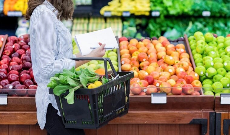 Smart Market Shopping Tips