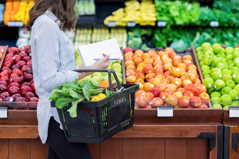 Smart Market Shopping Tips